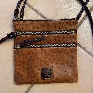 Doonry & Bourke Crossbody